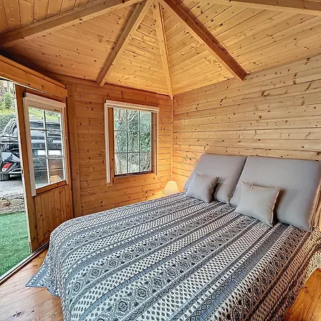 55m2 Charmante Maison Mitoyenne, Jardin, Parking Hébergement de vacances